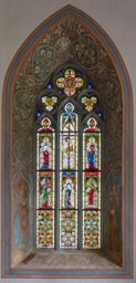 St. Laurentiusfenster